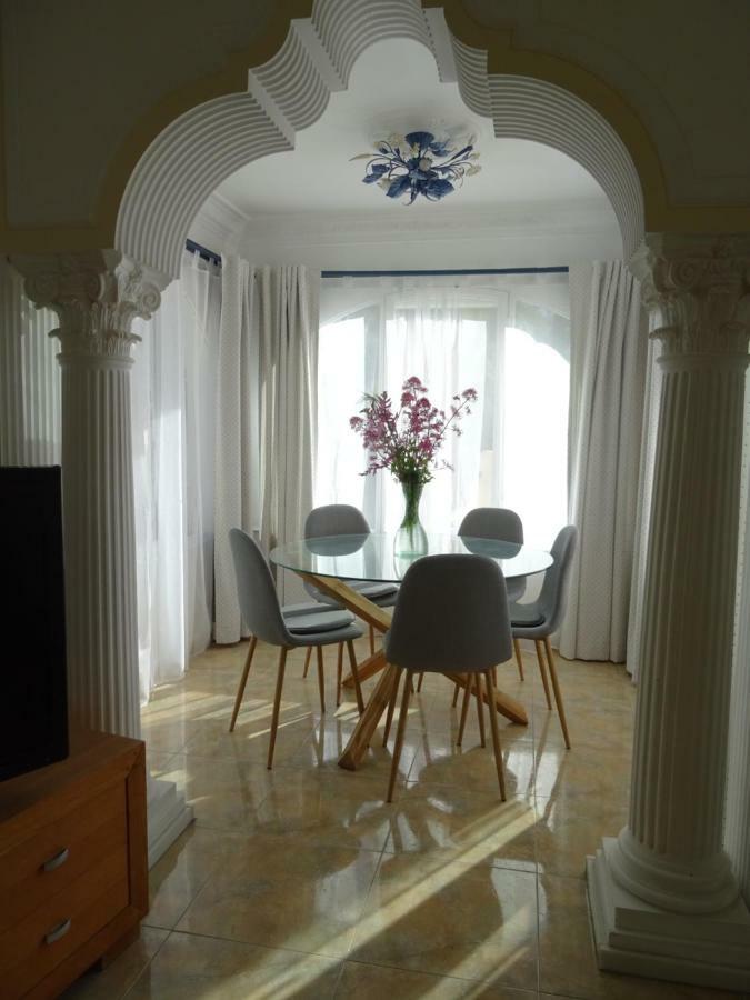 Villa Denia Exterior photo